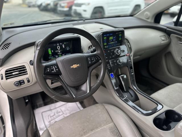 used 2014 Chevrolet Volt car, priced at $5,999