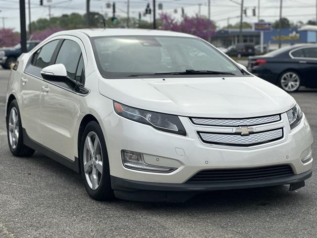 used 2014 Chevrolet Volt car, priced at $5,999