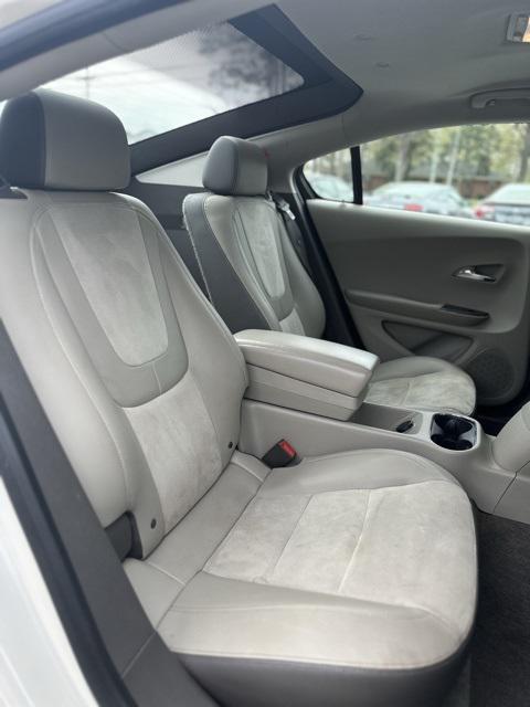 used 2014 Chevrolet Volt car, priced at $5,999