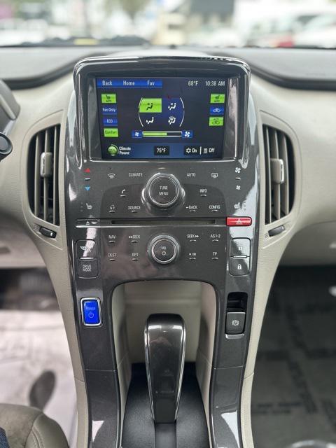 used 2014 Chevrolet Volt car, priced at $5,999