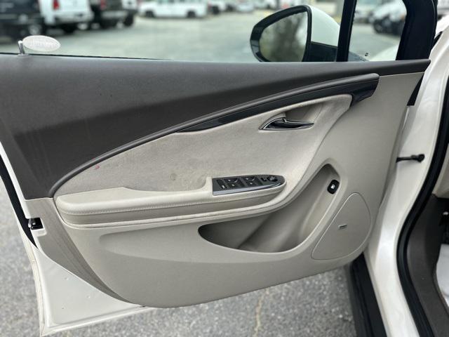 used 2014 Chevrolet Volt car, priced at $5,999