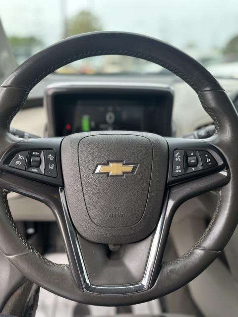 used 2014 Chevrolet Volt car, priced at $5,999