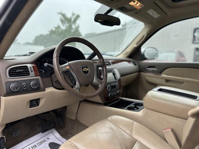 used 2011 Chevrolet Avalanche car, priced at $10,595