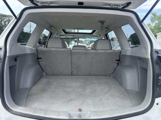 used 2010 Subaru Forester car, priced at $4,285