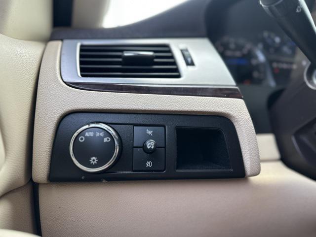 used 2008 Cadillac Escalade EXT car, priced at $14,495