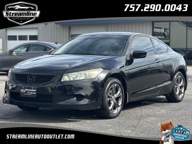 used 2008 Honda Accord car, priced at $5,999