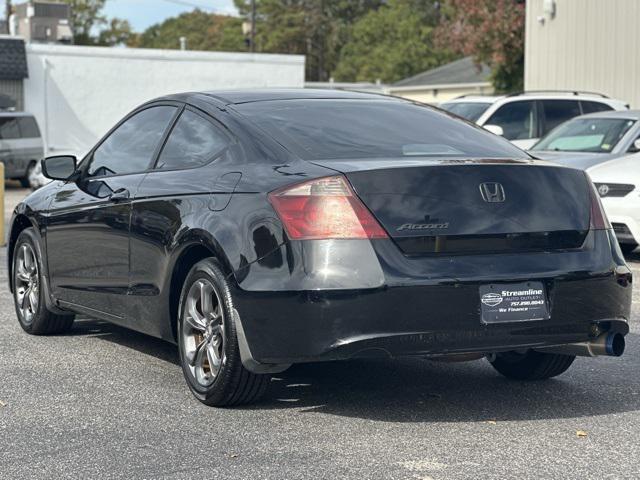 used 2008 Honda Accord car, priced at $5,999