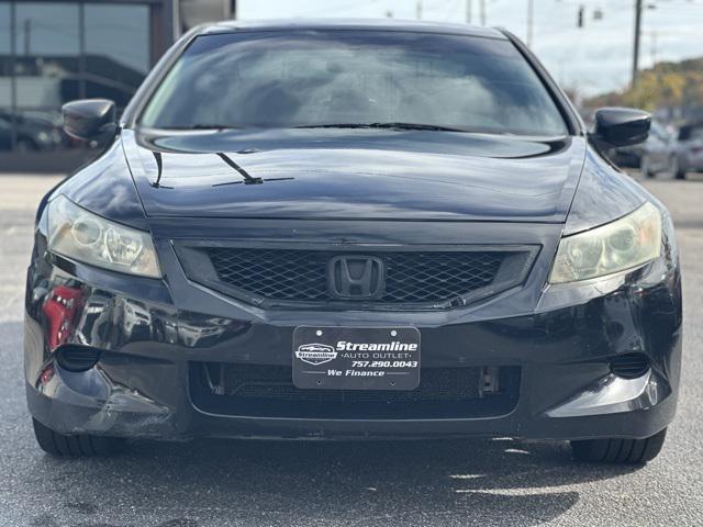 used 2008 Honda Accord car, priced at $5,999