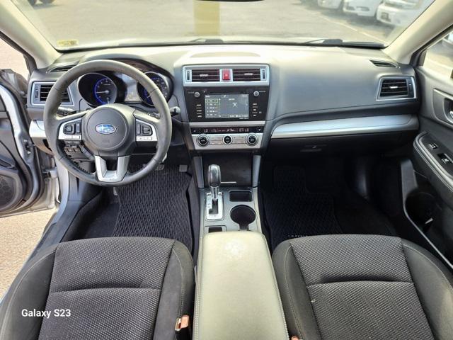 used 2016 Subaru Outback car, priced at $14,695