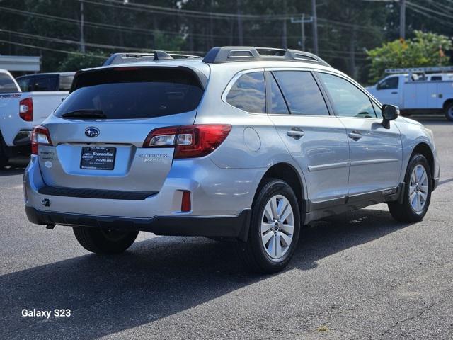 used 2016 Subaru Outback car, priced at $14,695