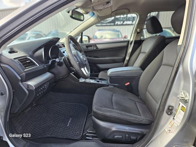 used 2016 Subaru Outback car, priced at $14,695