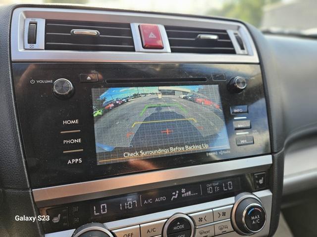 used 2016 Subaru Outback car, priced at $14,695