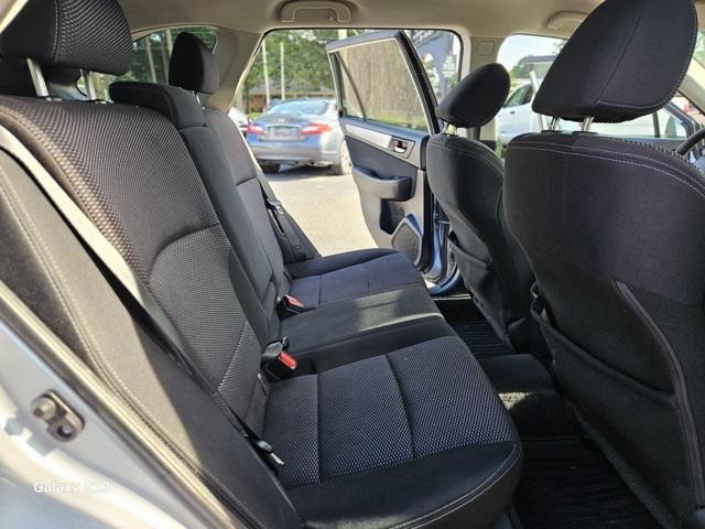 used 2016 Subaru Outback car, priced at $14,695