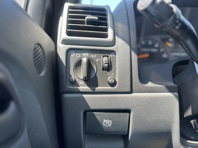 used 2006 GMC Canyon car, priced at $10,650