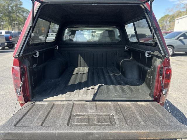 used 2006 GMC Canyon car, priced at $10,650