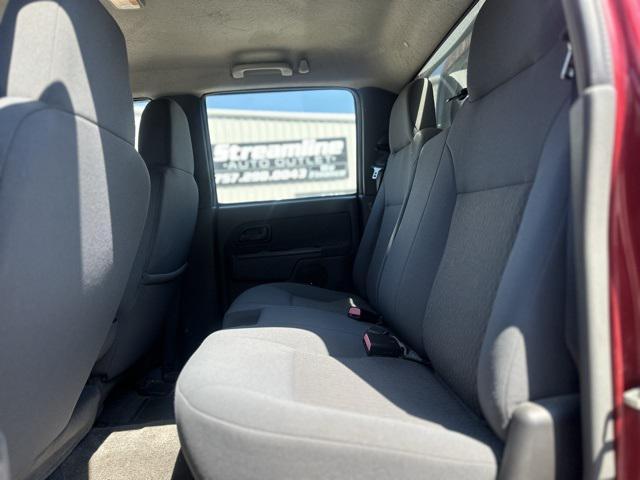 used 2006 GMC Canyon car, priced at $10,650