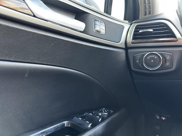 used 2014 Ford Fusion car, priced at $8,195