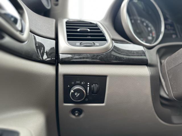 used 2011 Jeep Grand Cherokee car, priced at $6,775