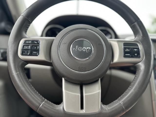 used 2011 Jeep Grand Cherokee car, priced at $6,775