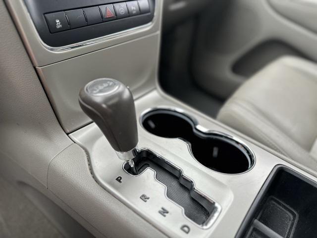 used 2011 Jeep Grand Cherokee car, priced at $6,775