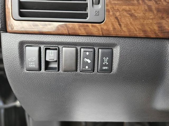 used 2010 Nissan Armada car, priced at $7,395