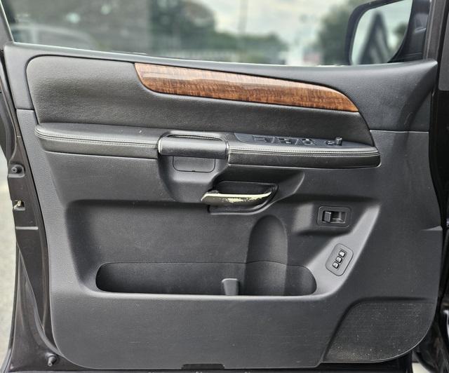 used 2010 Nissan Armada car, priced at $7,395