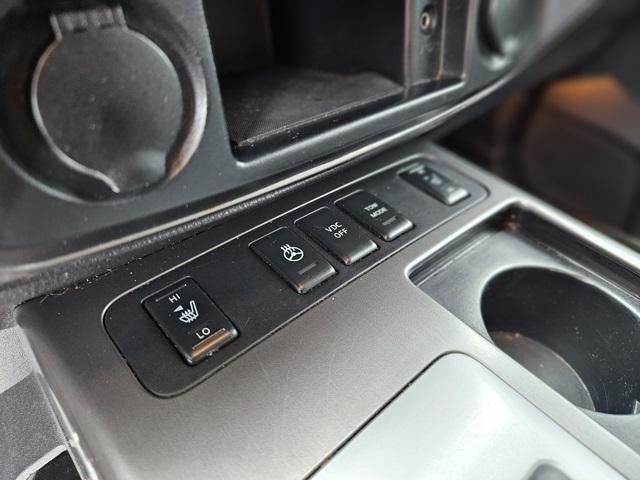 used 2010 Nissan Armada car, priced at $7,395