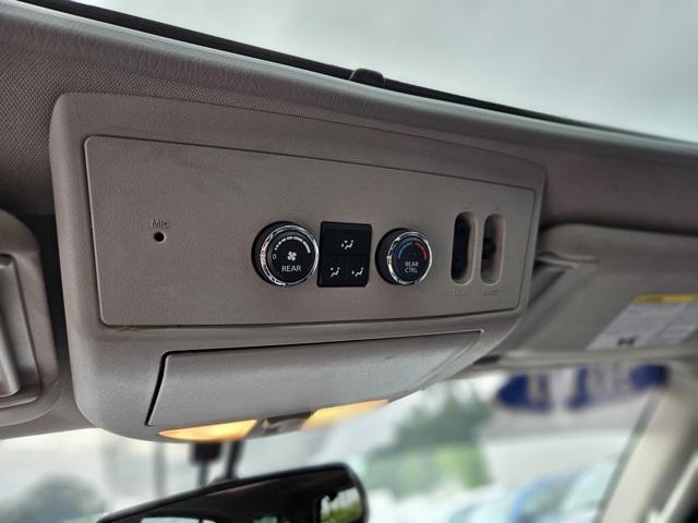 used 2010 Nissan Armada car, priced at $7,395