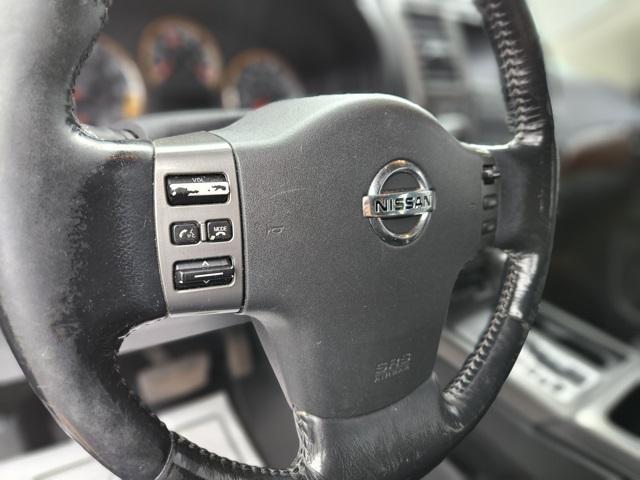used 2010 Nissan Armada car, priced at $7,395
