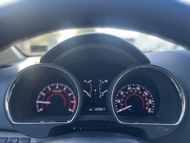 used 2013 Toyota Highlander car, priced at $14,799