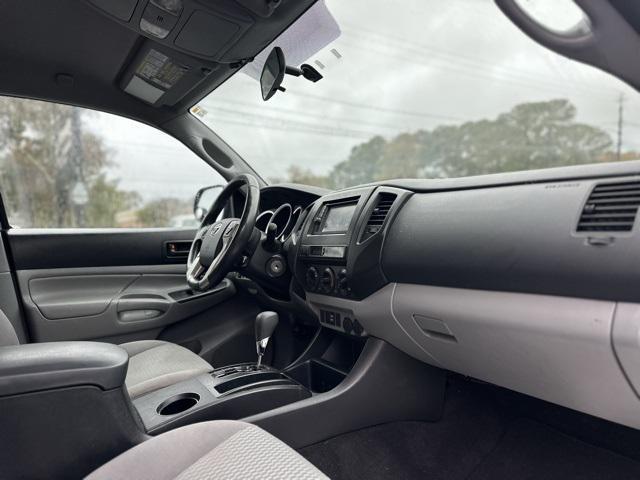 used 2014 Toyota Tacoma car, priced at $12,995