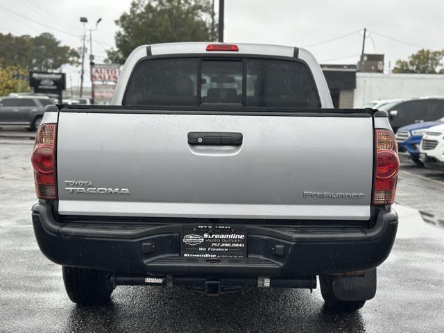 used 2014 Toyota Tacoma car, priced at $12,995