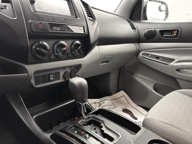 used 2014 Toyota Tacoma car, priced at $12,995