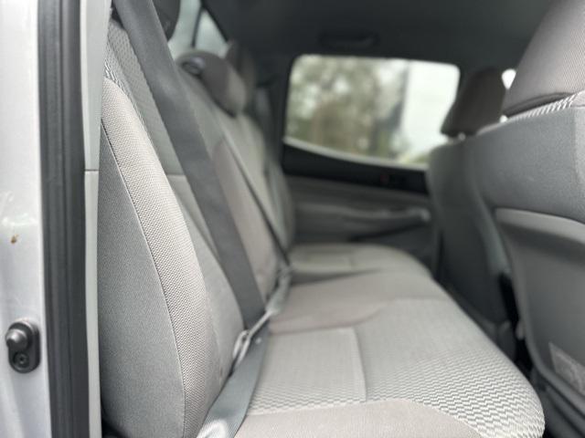 used 2014 Toyota Tacoma car, priced at $12,995