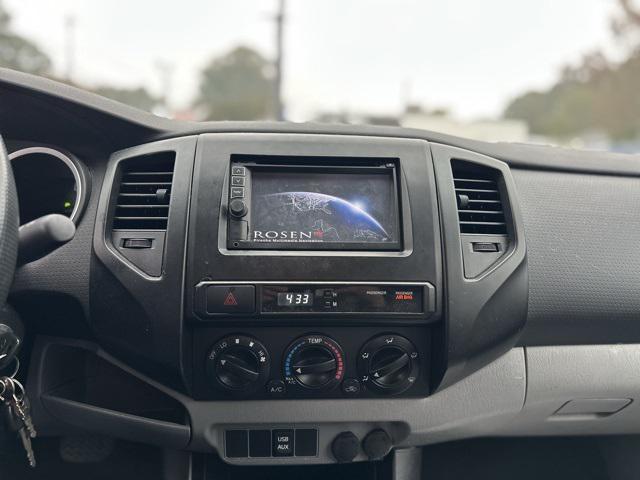 used 2014 Toyota Tacoma car, priced at $12,995