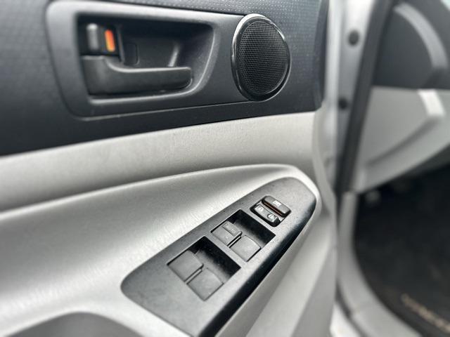 used 2014 Toyota Tacoma car, priced at $12,995