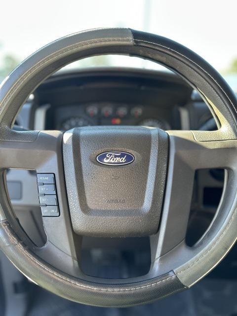 used 2010 Ford F-150 car, priced at $11,999