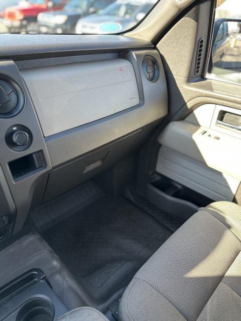 used 2010 Ford F-150 car, priced at $11,999