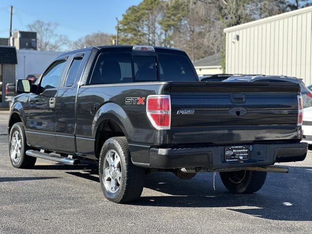 used 2010 Ford F-150 car, priced at $11,999