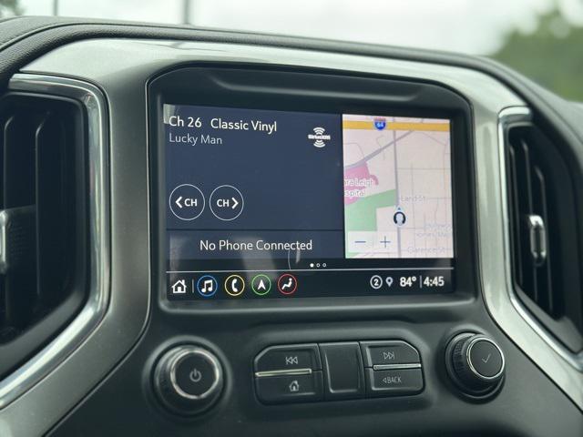 used 2021 Chevrolet Silverado 3500 car, priced at $32,500