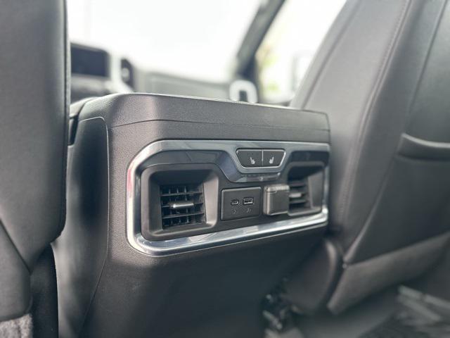 used 2021 Chevrolet Silverado 3500 car, priced at $32,500