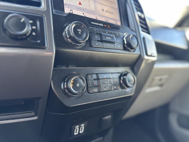 used 2019 Ford F-150 car, priced at $19,995