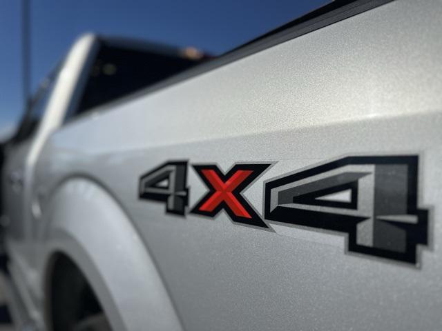used 2019 Ford F-150 car, priced at $19,995