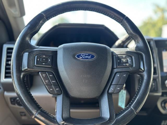 used 2019 Ford F-150 car, priced at $19,995