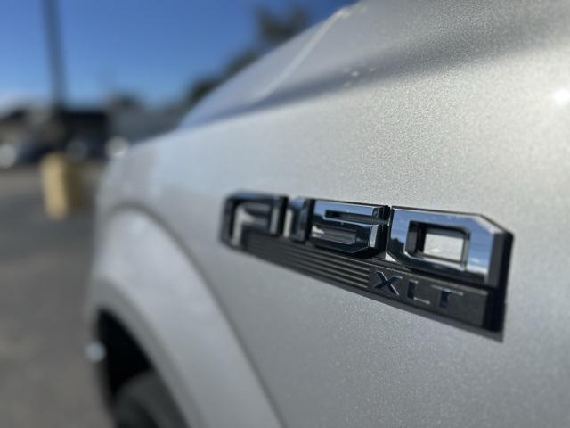 used 2019 Ford F-150 car, priced at $19,995