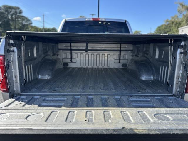 used 2019 Ford F-150 car, priced at $19,995