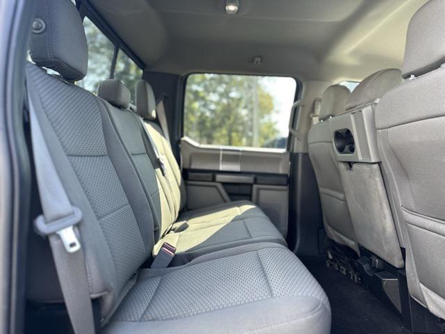 used 2019 Ford F-150 car, priced at $19,995