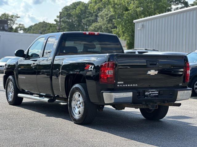 used 2011 Chevrolet Silverado 1500 car, priced at $7,395
