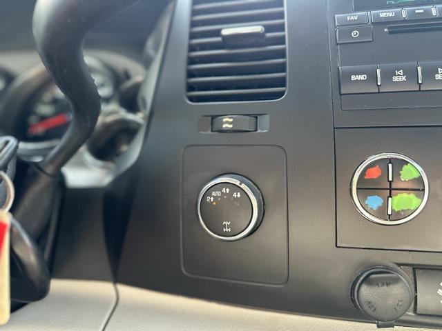 used 2011 Chevrolet Silverado 1500 car, priced at $7,395