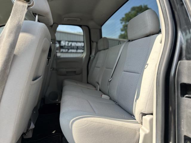 used 2011 Chevrolet Silverado 1500 car, priced at $7,395